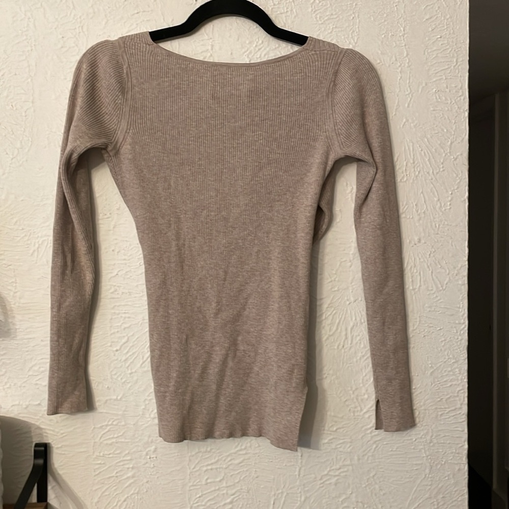 Brochu Walker Ali Sweater Size XS - Picture 7 of 7